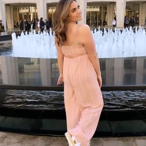 Meet your Posher, Dolores